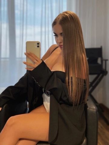 Анкета проститутки Олеся, 24 года